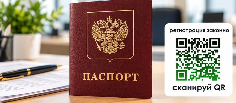 регистрация в Абинске прописка в Абинске